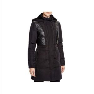 7 For All Mankind Down Winter Coat